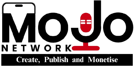 MojoNetwork Logo