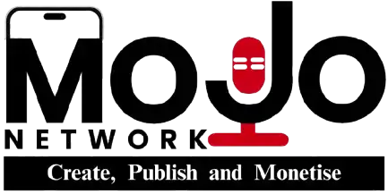 MojoNetwork Logo