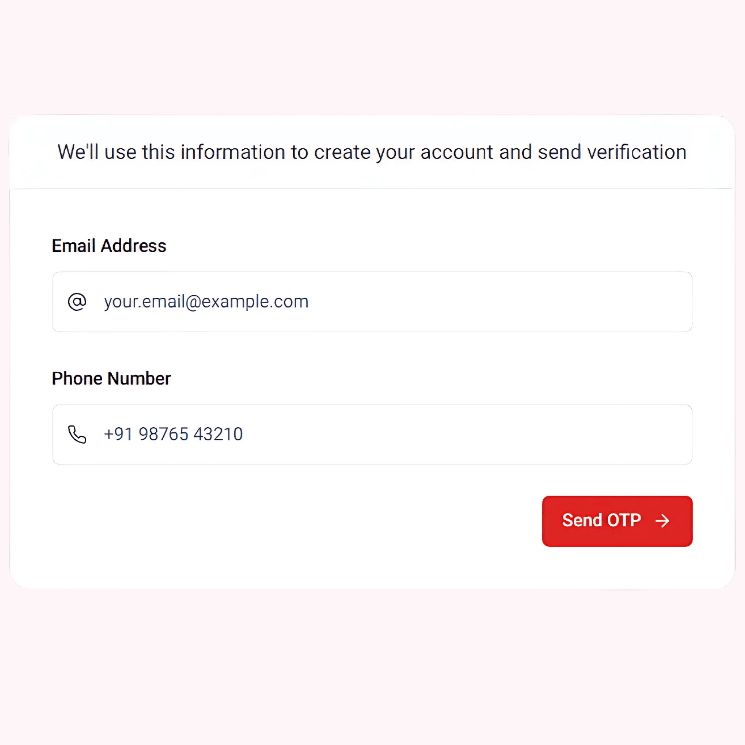 Welcome to Mojo India Network