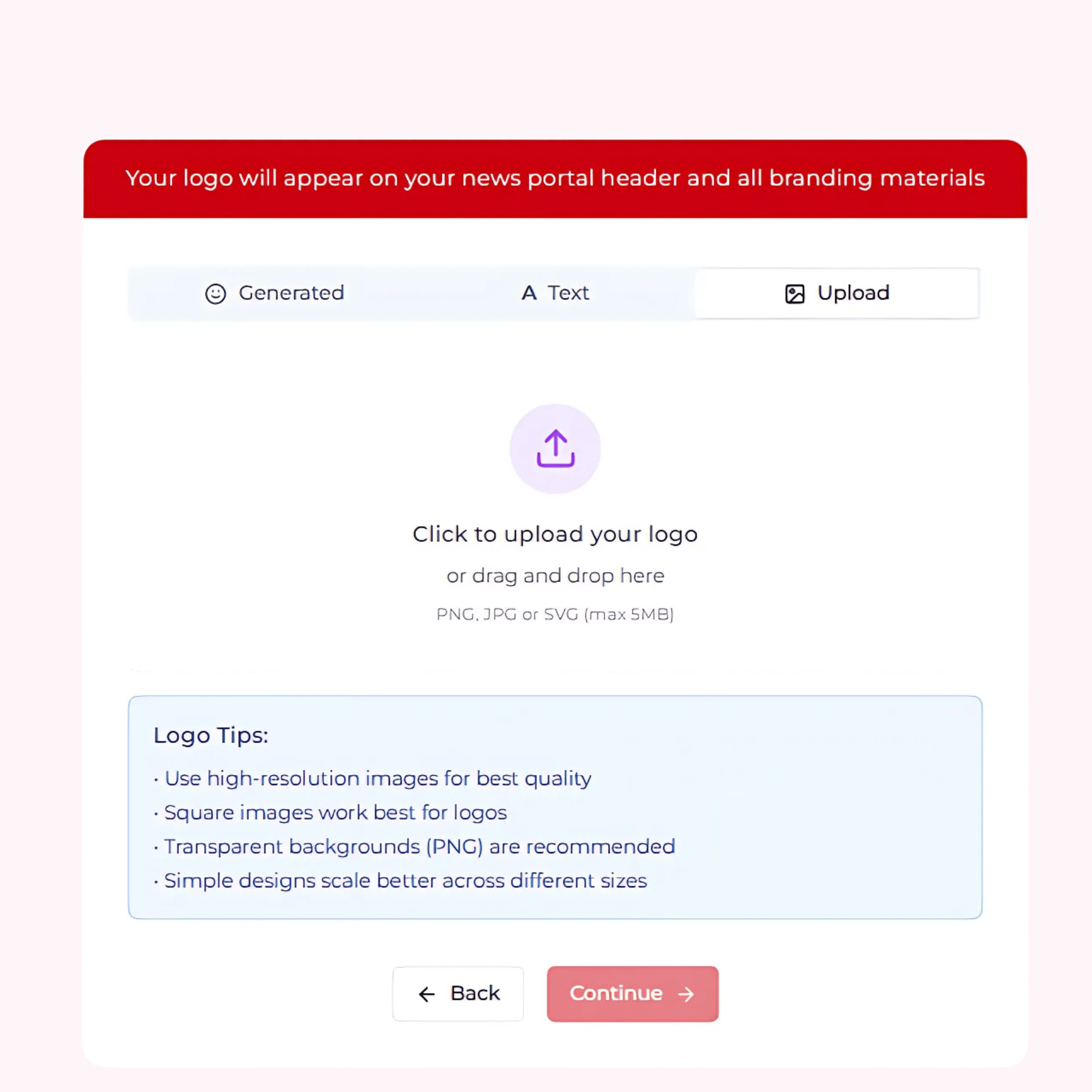 Create Your Brand Identity
